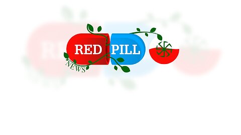 Red Pill News | Wiadomości W Czerwonej Pigułce