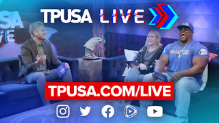🔴 TPUSA LIVE: TPUSA Alumni Association Launch