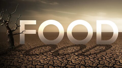 Impending Global Food Shortage
