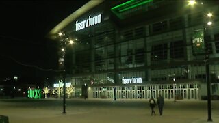 Area businesses excited for Bucks to welcome back fans