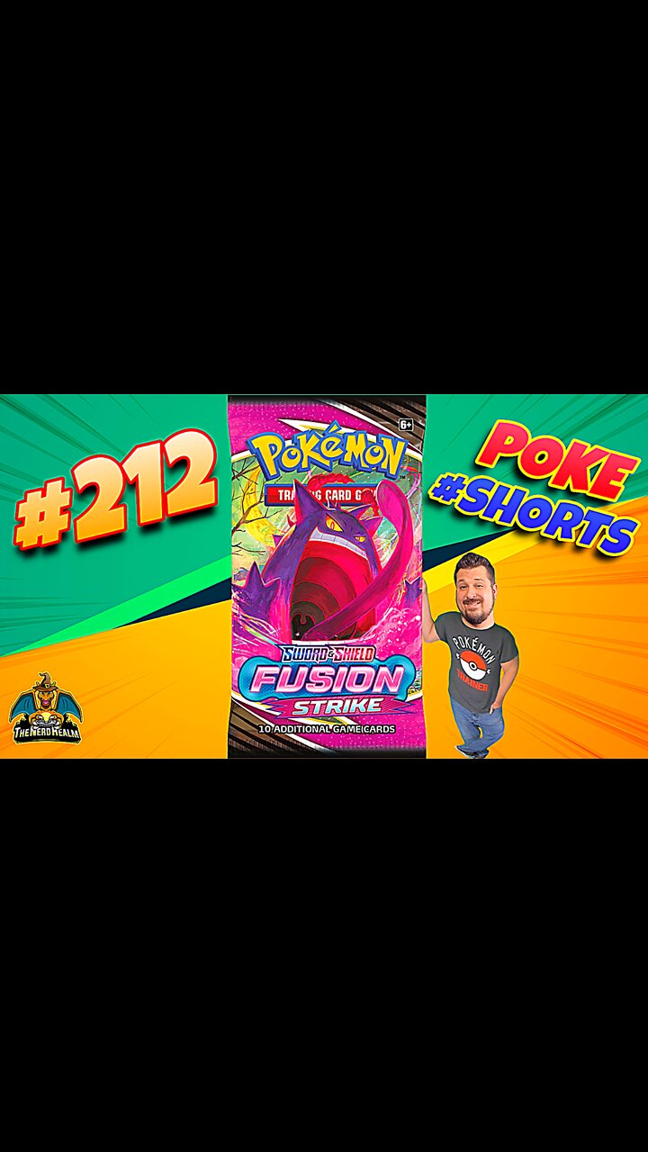 Poke Shorts 212 Fusion