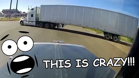 THIS IS CRAZY | BONEHEAD TRUCKERS