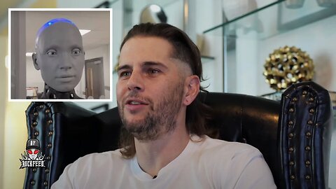 M. Shadows on How Artificial Intelligence will Disrupt the Music Industry | AVENGED SEVENFOLD