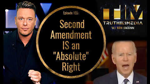 Second Amendment: IS an "Absolute" Right