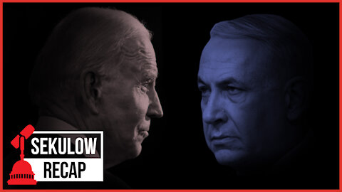 Did Biden Ask Israel to STOP Defending Itself?