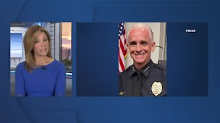 School District of Palm Beach County picks Daniel Alexander as new police chief