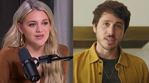 Kelsea Ballerini SLAMS Ex Husband Morgan Evans: "How Was I Married To This Person"
