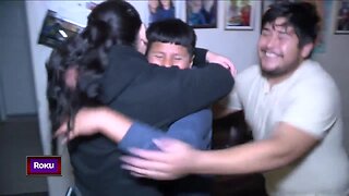 Bakersfield mom returns home two years after being deported