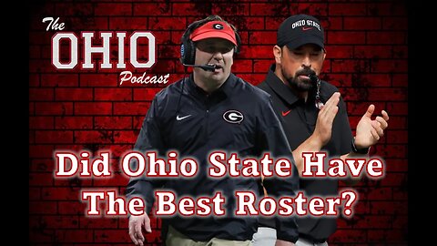 Did Ohio State have the Best Roster in College Football in 2022?