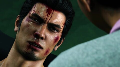 SPOILERS: Yakuza 6 The Song of Life - Is this the end?