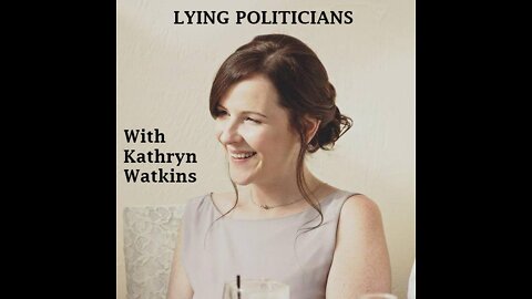 LYING POLITICIANS