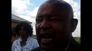 May 8 general elections will bring a shift in the way people vote, says Cope leader Lekota (jFn)