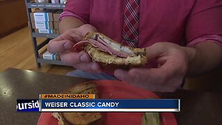 Made in Idaho: Weiser Classic Candy
