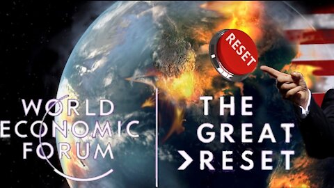 Un-Masking Upcoming Global "Great Reset" (End Times 1 World Gov't Predicted in Bible) - Jan Markell