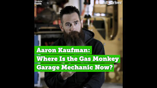 Aaron Kaufman: Where Is the Former Gas Monkey Garage Mechanic Today?