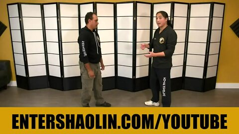 Kung Fu Training | Public Q&A | Martial Arts Tips | 02/23/2022