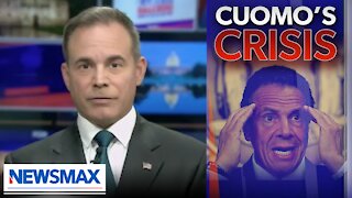 The Real Story of Covid-Cuomo | The Chris Salcedo Show
