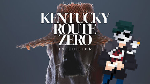 Kentucky Road Zero review