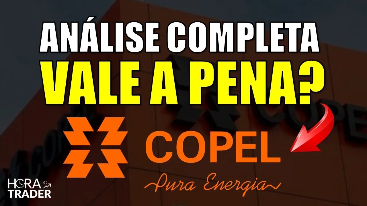 Copel - Pura Energia