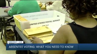 Michigan absentee voting 101: Answers to frequently asked questions