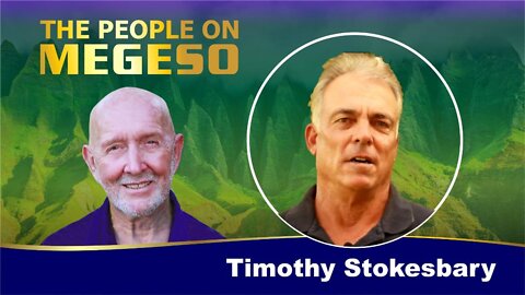 Megeso For Mayor Testimonial from Timothy Stokesbary.