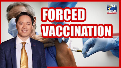 Part 2: The Real Agenda Behind Forced Vaccination | Australia’s Lockdown Crisis