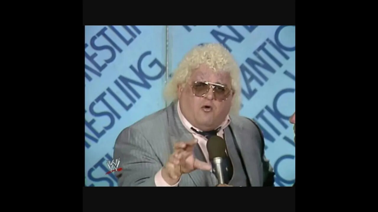 a&e biography dusty rhodes