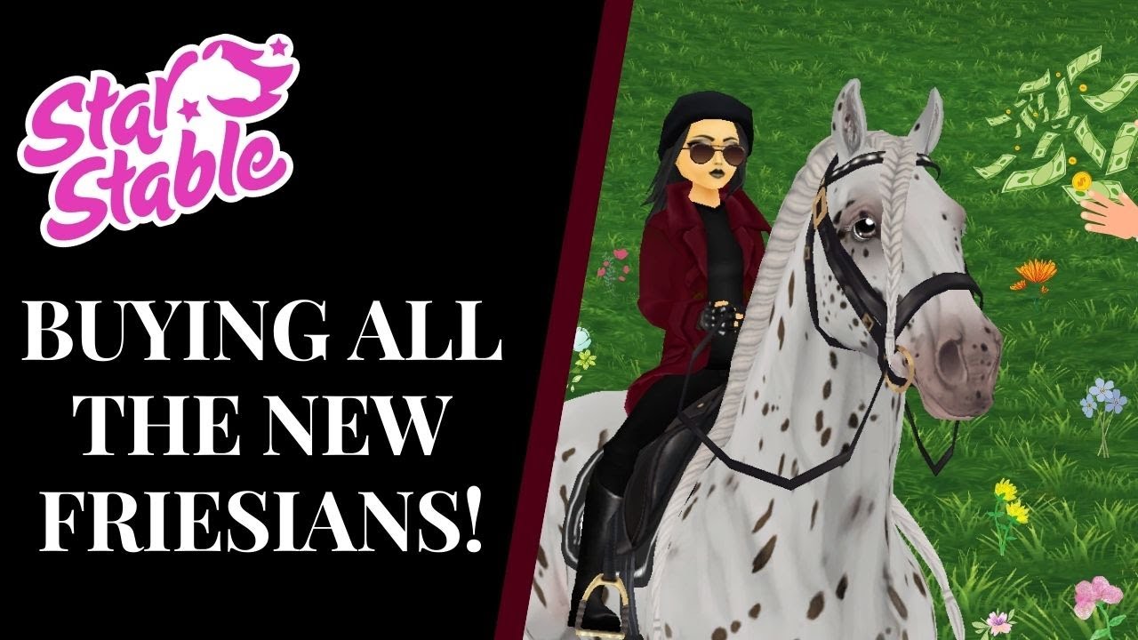 Reviewing The New FRIESIANS Is Metal Queens using the NEW Friesian