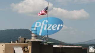 Pfizer Cares, Pay Attention