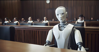 Does Artificial Intelligence Have Rights?