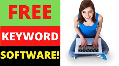 Amazing Free Keyword Software Scrapes 1000's of Buyer Keywords Instantly!