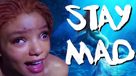 Frozen actor DEFENDS The Little Mermaid trailer! Vows to defeat "RACISTS" daring to attack Disney!