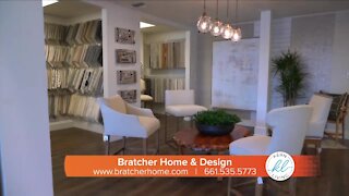Kern Living: Bratcher Home and Design