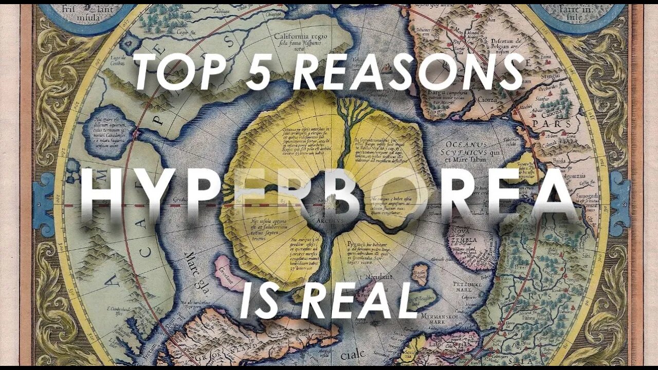 Top 5 Proofs Hyperborea Is Real   BE3Hi.qR4e Small Top 5 Proofs Hyperborea Is  