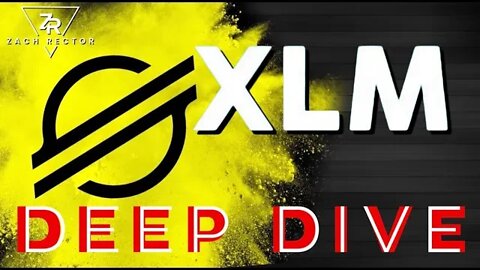 XLM Deep Dive! Stellar Secrets Revealed!