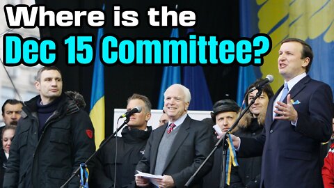 Where is the Dec. 15th Committee?