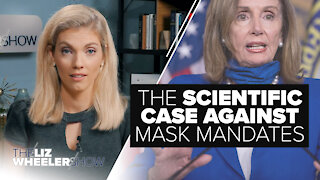 The Scientific Case Against Mask Mandates | Ep. 31