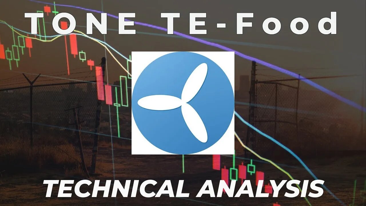 te-food crypto price prediction