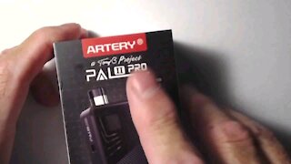 Artery Pal 2 Pro