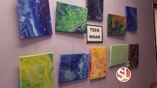 Your Valley Toyota Dealers are Helping Kids Go Places: WHAM Community Art Center