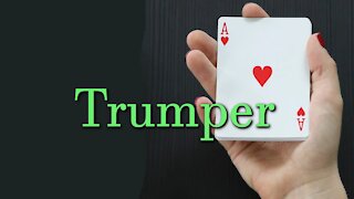 Here's Trumper, Trump's new social media site