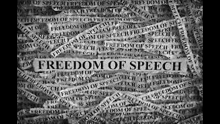 Protect Your Freedom of Speech