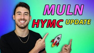 MULN + HYMC STOCK UPDATE