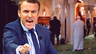 France SHUTS DOWN Mosques Across the Nation!!!
