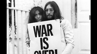 John Lennon 80th birthday tribute concert announced