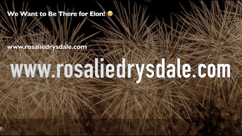 Where to Hear Rosalie Drysdale Music