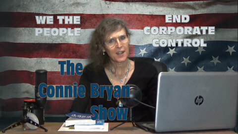 The Connie Bryan Show June 2022 Episode
