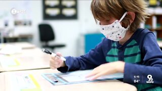 How will special needs kids thrive at school during pandemic?