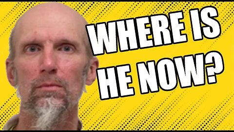 WHERE is Todd West NOW? | To Catch A Predator (TCAP) Reaction & Update