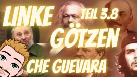 Mythos »Che« Guevara: Guerilla-Genie? (Teil 3.8)